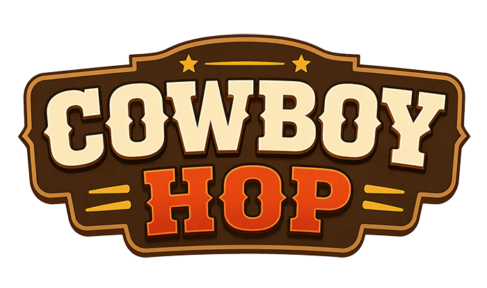 Cowboy Hop